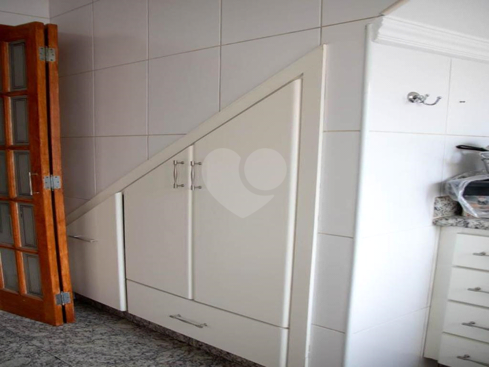 Venda Apartamento São Paulo Jardim Leonor Mendes De Barros REO862388 31