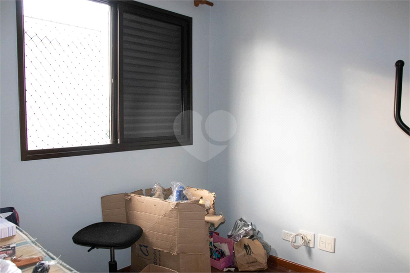 Venda Apartamento São Paulo Jardim Leonor Mendes De Barros REO862388 15