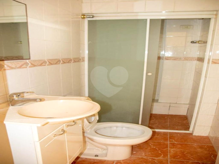 Venda Apartamento São Paulo Jardim Leonor Mendes De Barros REO862388 42