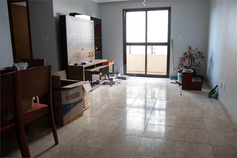 Venda Apartamento São Paulo Jardim Leonor Mendes De Barros REO862388 1