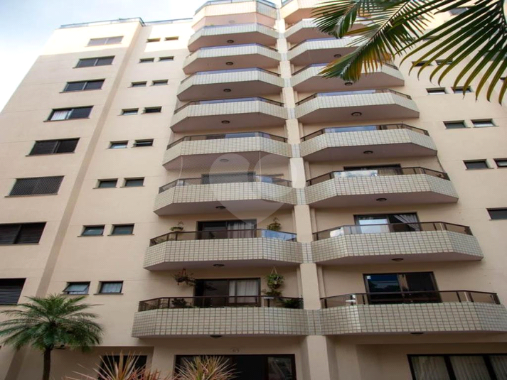 Venda Apartamento São Paulo Jardim Leonor Mendes De Barros REO862388 57