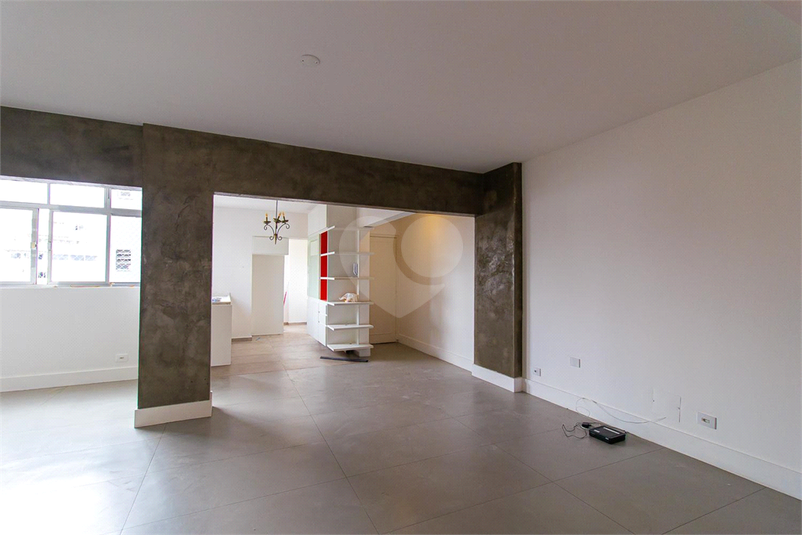 Venda Apartamento São Paulo Bela Vista REO862389 6