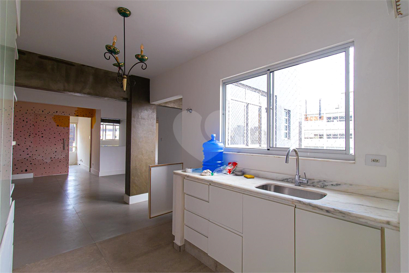 Venda Apartamento São Paulo Bela Vista REO862389 34