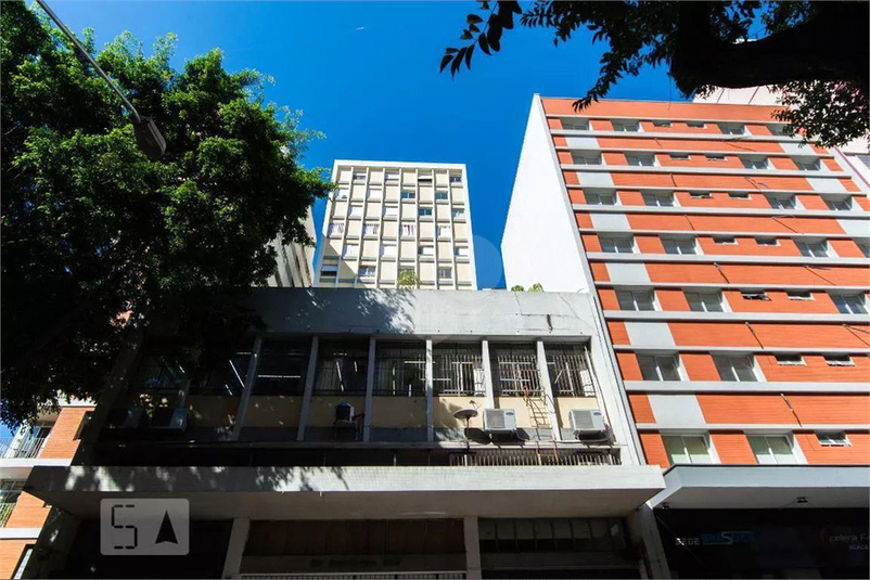 Venda Apartamento São Paulo Bela Vista REO862389 41