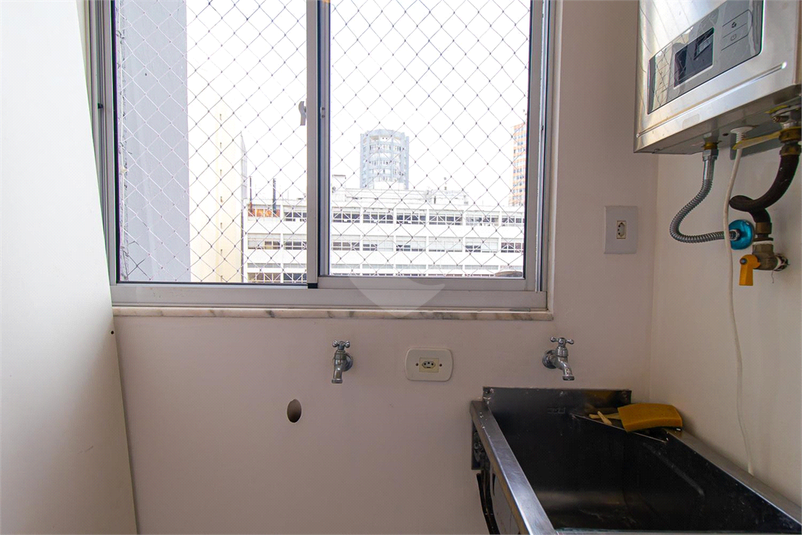 Venda Apartamento São Paulo Bela Vista REO862389 39