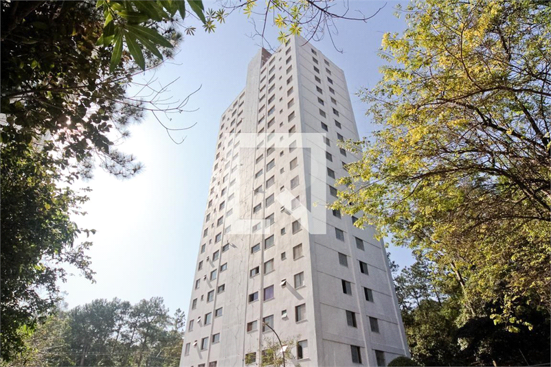 Venda Apartamento São Paulo Jardim Peri REO862392 41