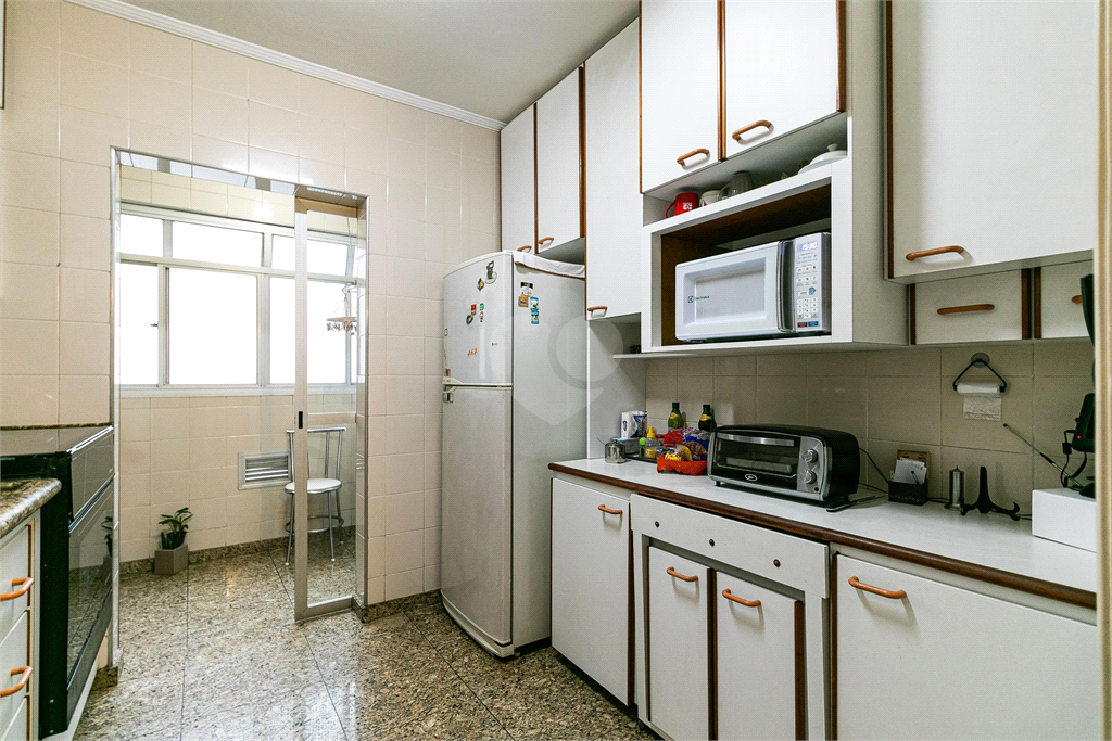 Venda Apartamento São Paulo Vila Gomes Cardim REO862399 24