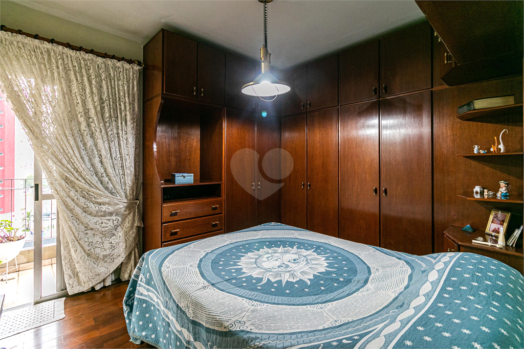 Venda Apartamento São Paulo Vila Gomes Cardim REO862399 6