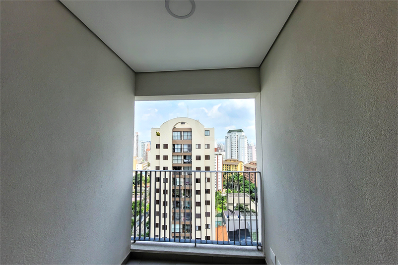 Venda Apartamento São Paulo Vila Mariana REO862400 9