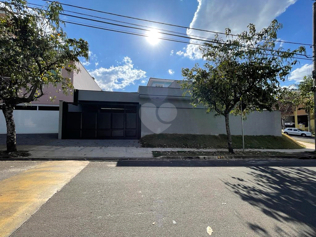 Venda Condomínio Sorocaba Parque Residencial Villa Dos Inglezes REO862411 38