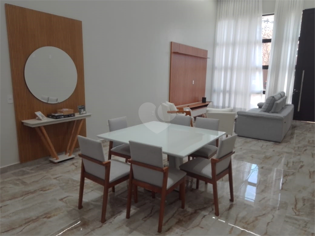 Venda Condomínio Sorocaba Parque Residencial Villa Dos Inglezes REO862411 4