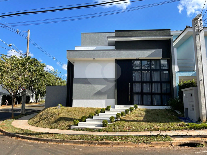 Venda Condomínio Sorocaba Parque Residencial Villa Dos Inglezes REO862411 33