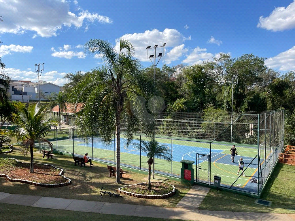 Venda Condomínio Sorocaba Parque Residencial Villa Dos Inglezes REO862411 43