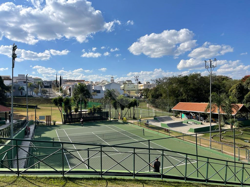 Venda Condomínio Sorocaba Parque Residencial Villa Dos Inglezes REO862411 41