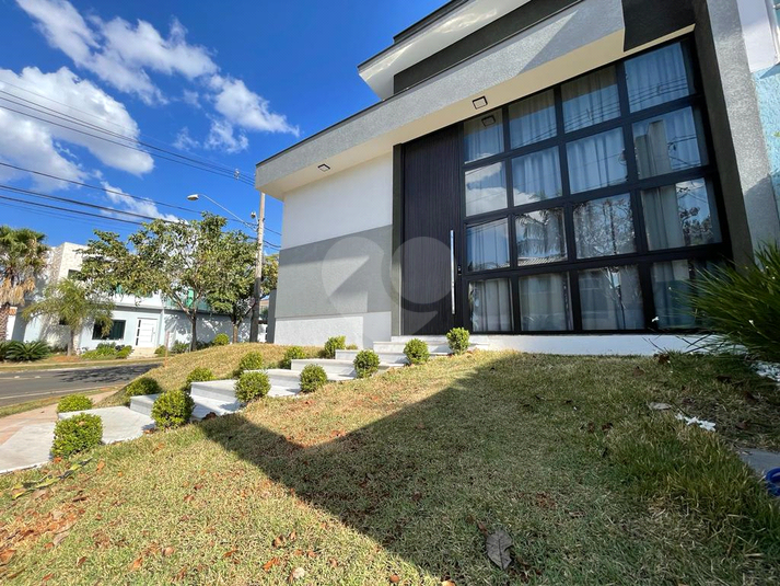 Venda Condomínio Sorocaba Parque Residencial Villa Dos Inglezes REO862411 34