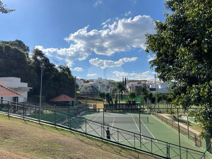 Venda Condomínio Sorocaba Parque Residencial Villa Dos Inglezes REO862411 42