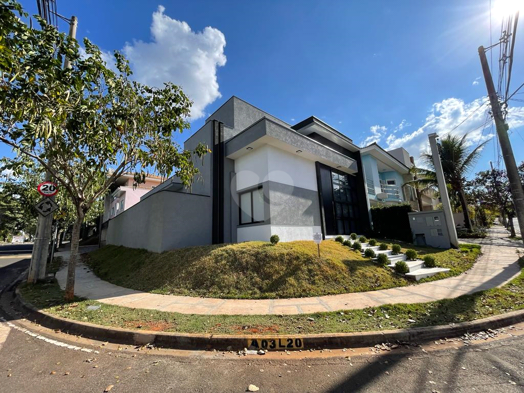 Venda Condomínio Sorocaba Parque Residencial Villa Dos Inglezes REO862411 35