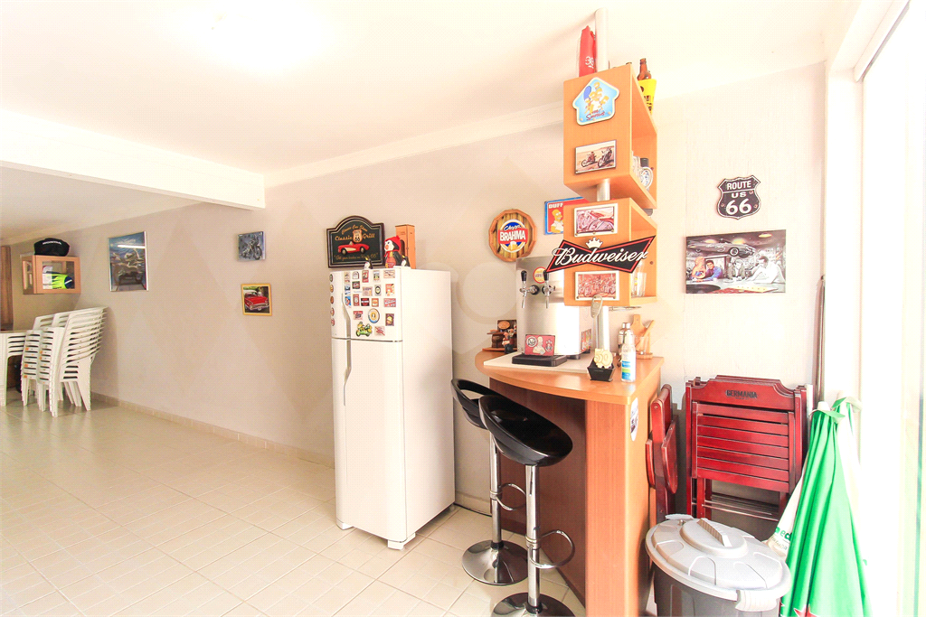 Venda Casa São Paulo Vila Libanesa REO862419 60