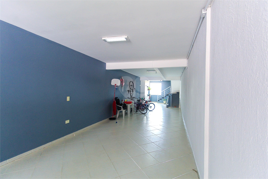 Venda Casa São Paulo Vila Libanesa REO862419 55