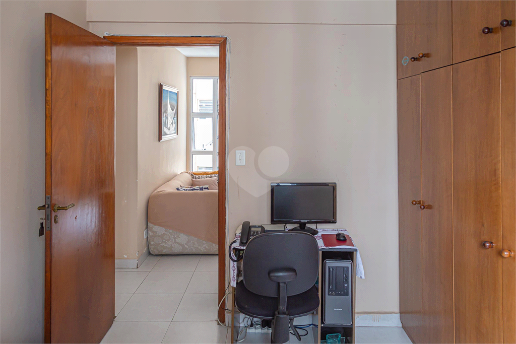 Venda Apartamento São Paulo Bela Vista REO862421 8