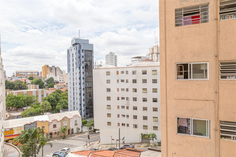 Venda Apartamento São Paulo Bela Vista REO862421 25