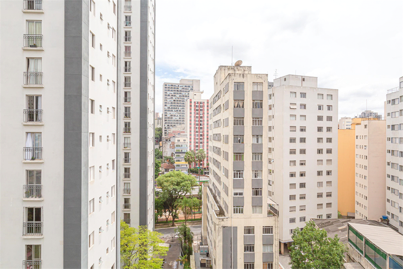 Venda Apartamento São Paulo Bela Vista REO862421 9