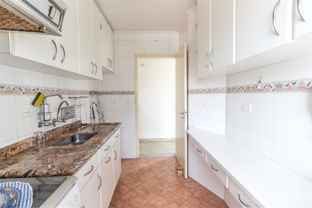 Venda Apartamento São Paulo Lauzane Paulista REO862426 24