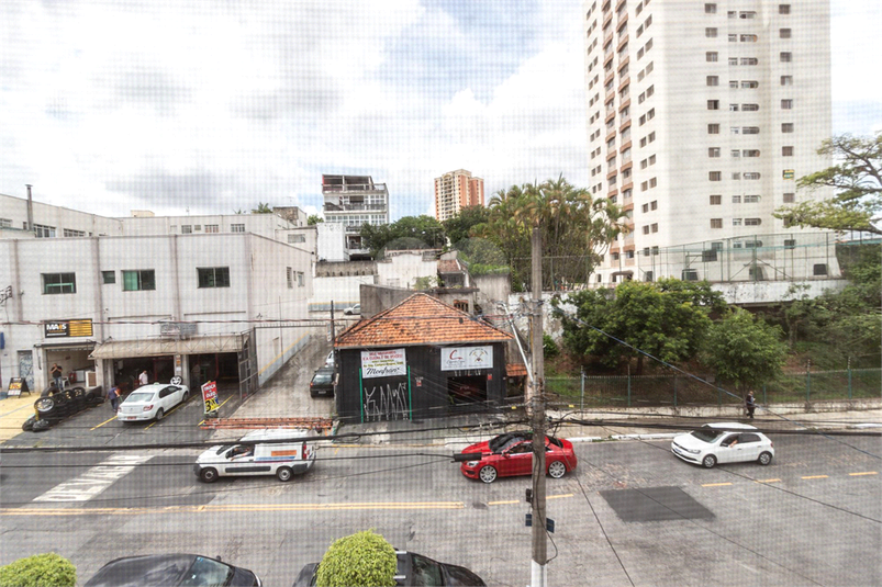 Venda Apartamento São Paulo Lauzane Paulista REO862426 10