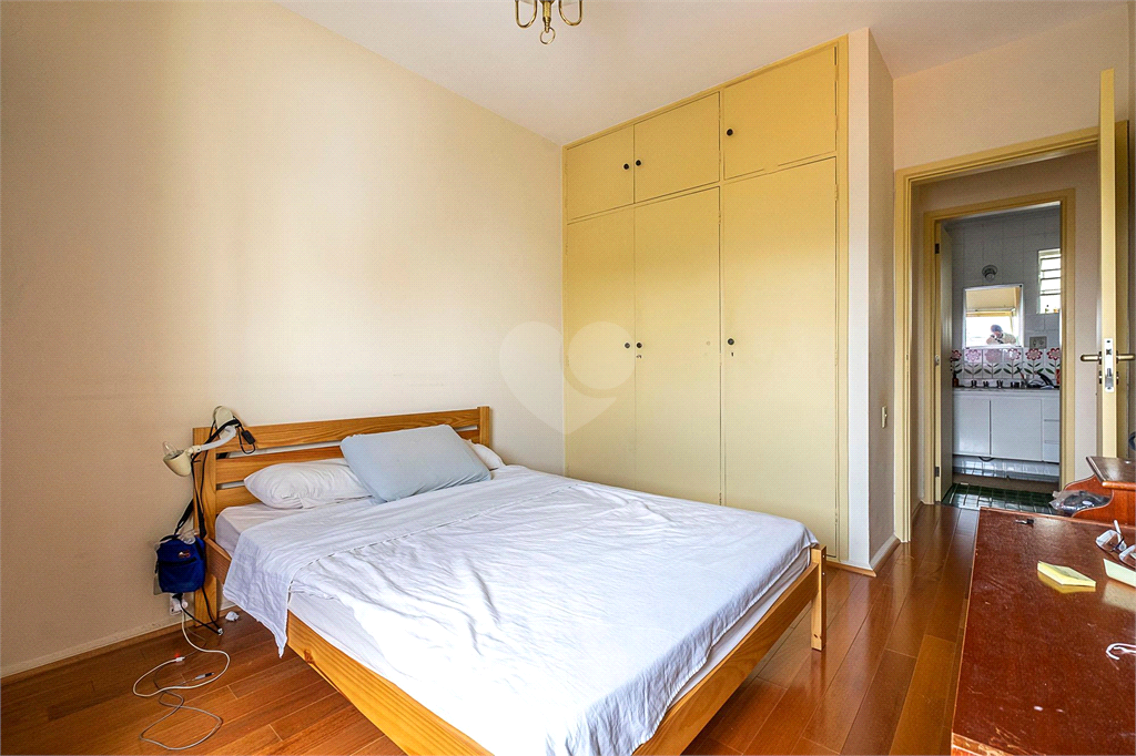 Venda Apartamento São Paulo Pinheiros REO862431 10