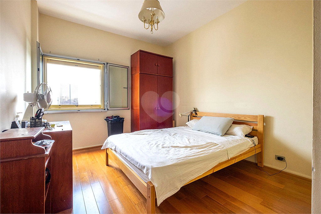 Venda Apartamento São Paulo Pinheiros REO862431 7