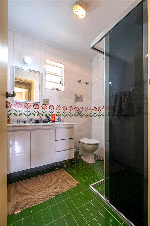 Venda Apartamento São Paulo Pinheiros REO862431 17