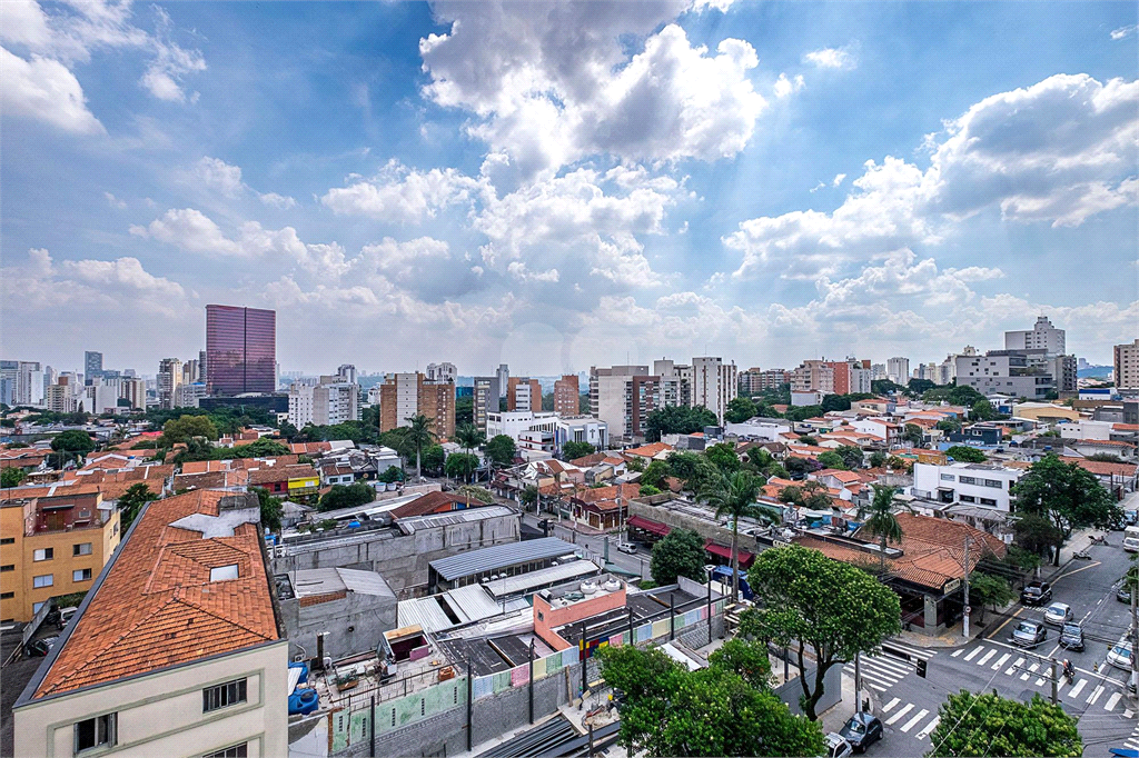 Venda Apartamento São Paulo Pinheiros REO862431 11