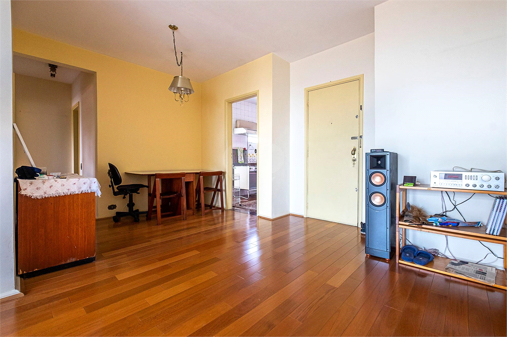 Venda Apartamento São Paulo Pinheiros REO862431 5