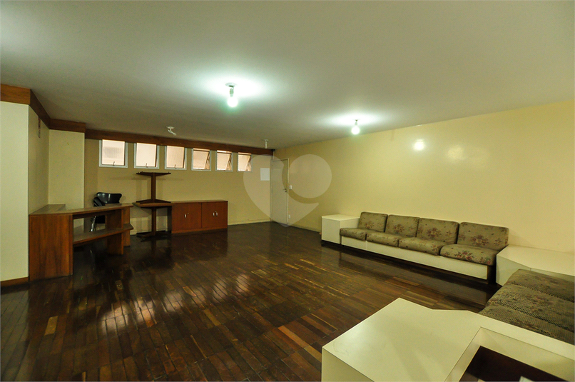 Venda Apartamento São Paulo Jardim Paulista REO862435 60