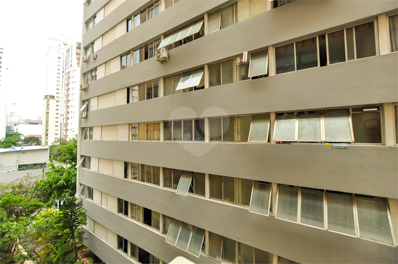 Venda Apartamento São Paulo Jardim Paulista REO862435 26