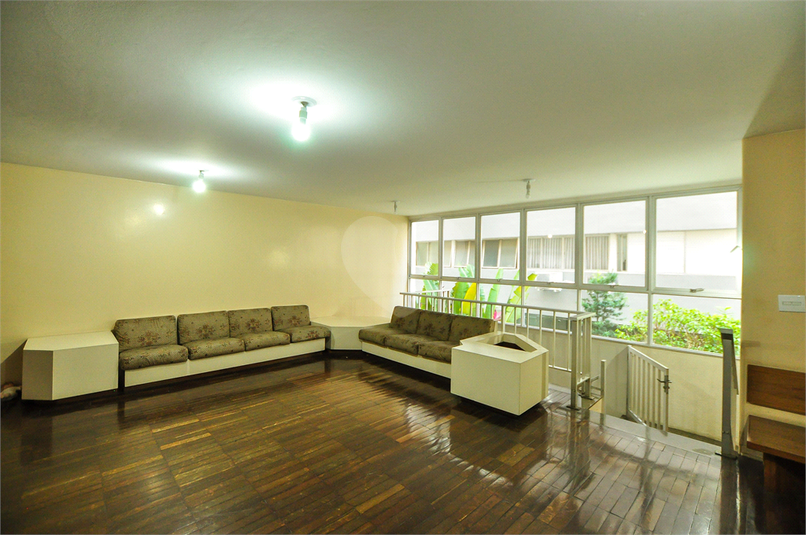 Venda Apartamento São Paulo Jardim Paulista REO862435 61