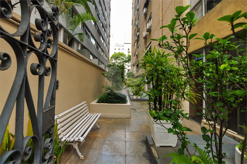 Venda Apartamento São Paulo Jardim Paulista REO862435 62