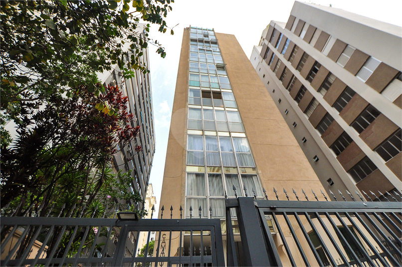 Venda Apartamento São Paulo Jardim Paulista REO862435 65