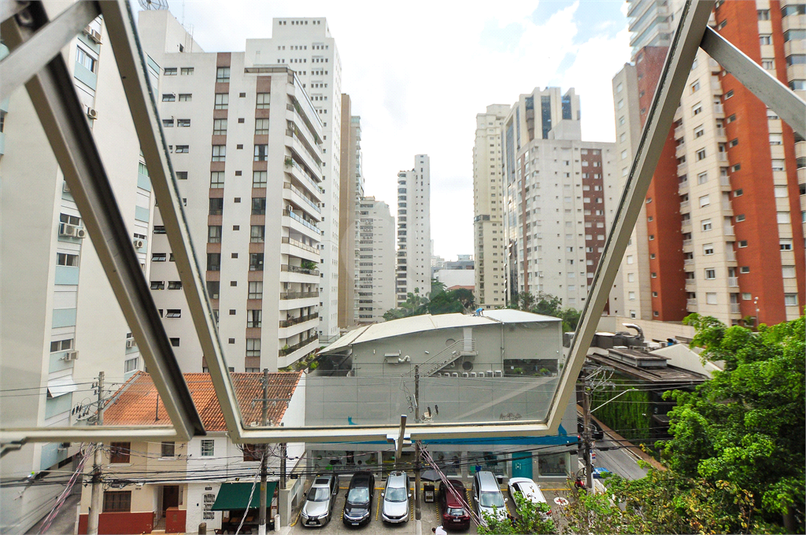 Venda Apartamento São Paulo Jardim Paulista REO862435 4