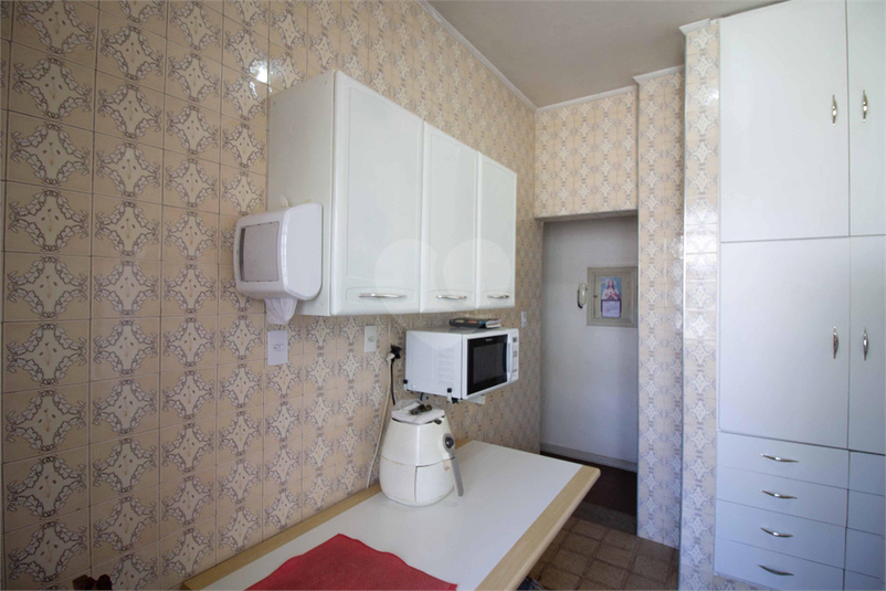 Venda Apartamento São Paulo Mooca REO862446 6