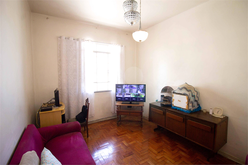 Venda Apartamento São Paulo Mooca REO862446 1