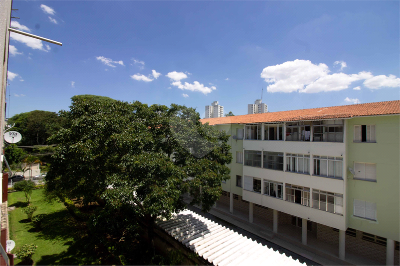 Venda Apartamento São Paulo Mooca REO862446 15