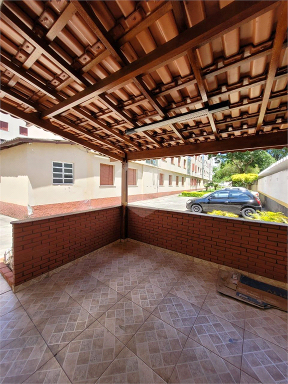 Venda Apartamento São Paulo Mooca REO862446 24