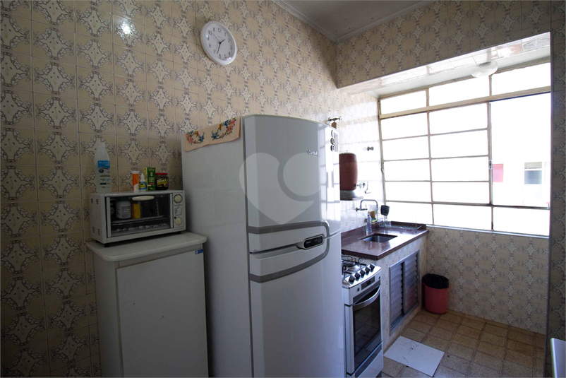 Venda Apartamento São Paulo Mooca REO862446 4