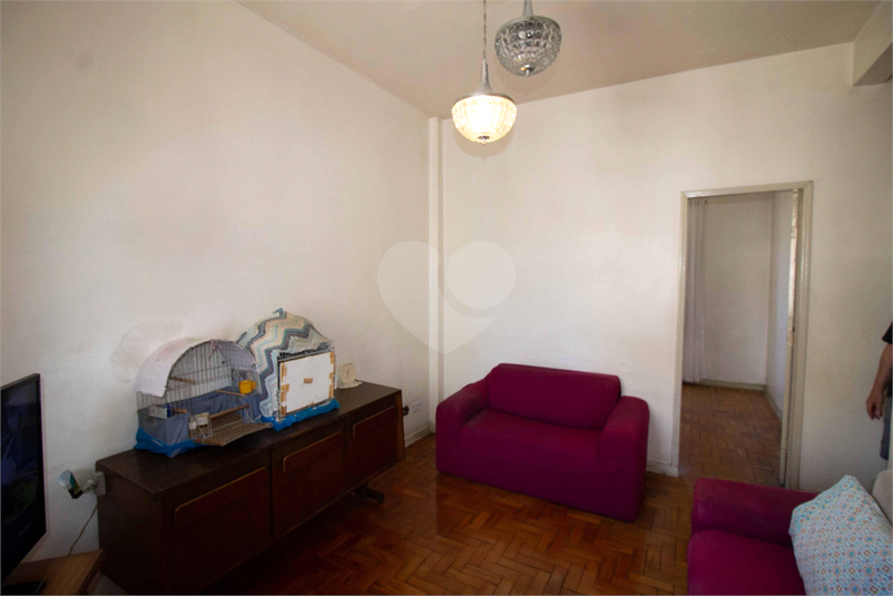 Venda Apartamento São Paulo Mooca REO862446 2