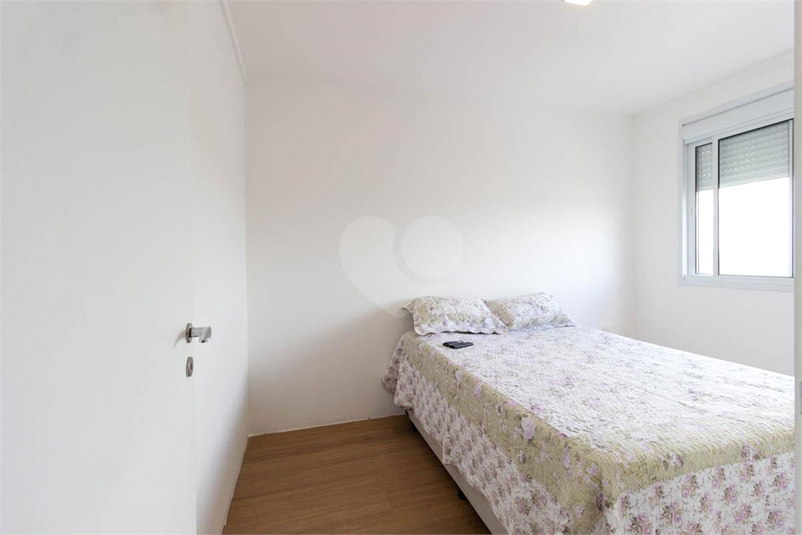 Venda Apartamento São Paulo Vila Maria REO862447 8