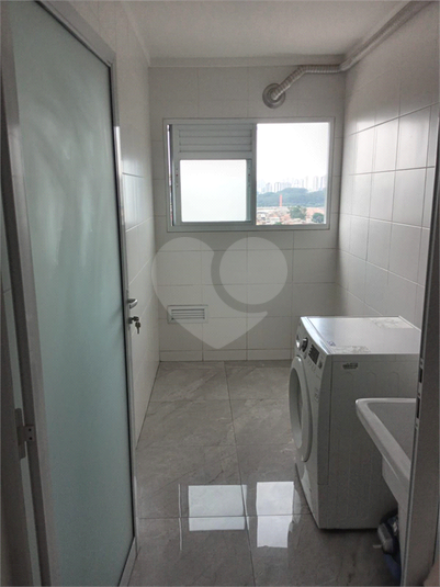 Venda Apartamento São Paulo Vila Maria REO862447 27