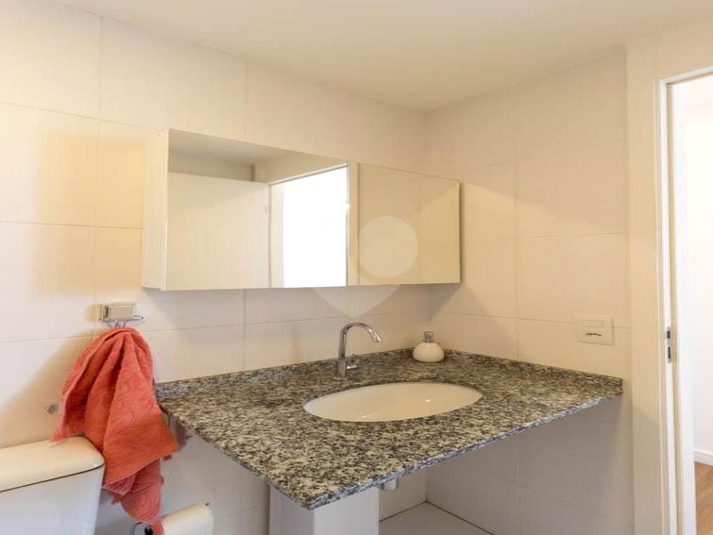 Venda Apartamento São Paulo Vila Maria REO862447 20