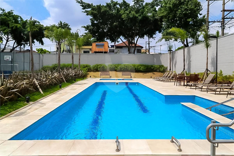 Venda Apartamento São Paulo Vila Maria REO862447 39