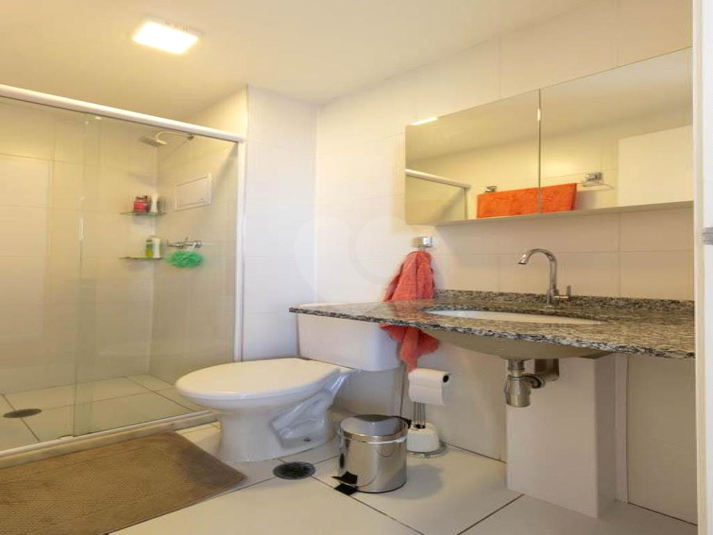 Venda Apartamento São Paulo Vila Maria REO862447 19